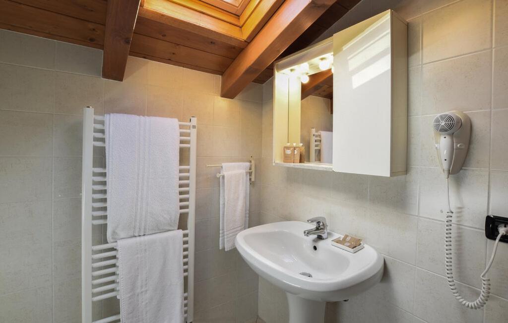 Lakeside Holiday Resort Domaso Ngoại thất bức ảnh