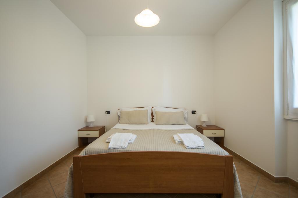 Lakeside Holiday Resort Domaso Ngoại thất bức ảnh