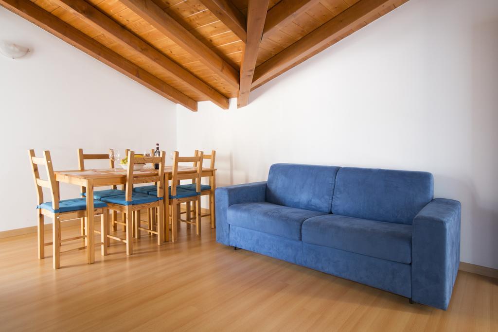 Lakeside Holiday Resort Domaso Ngoại thất bức ảnh