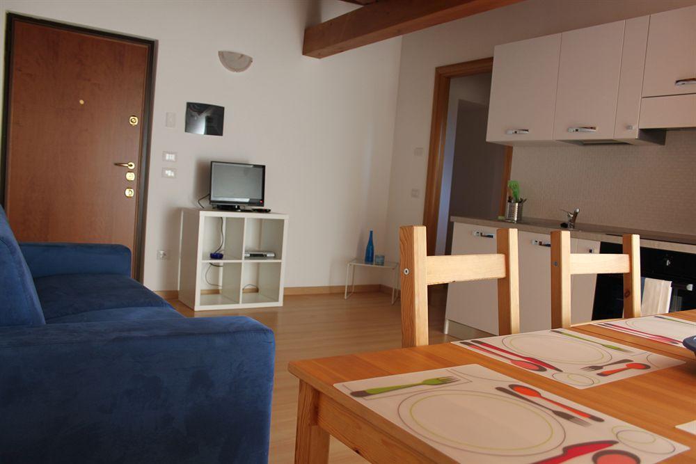 Lakeside Holiday Resort Domaso Ngoại thất bức ảnh