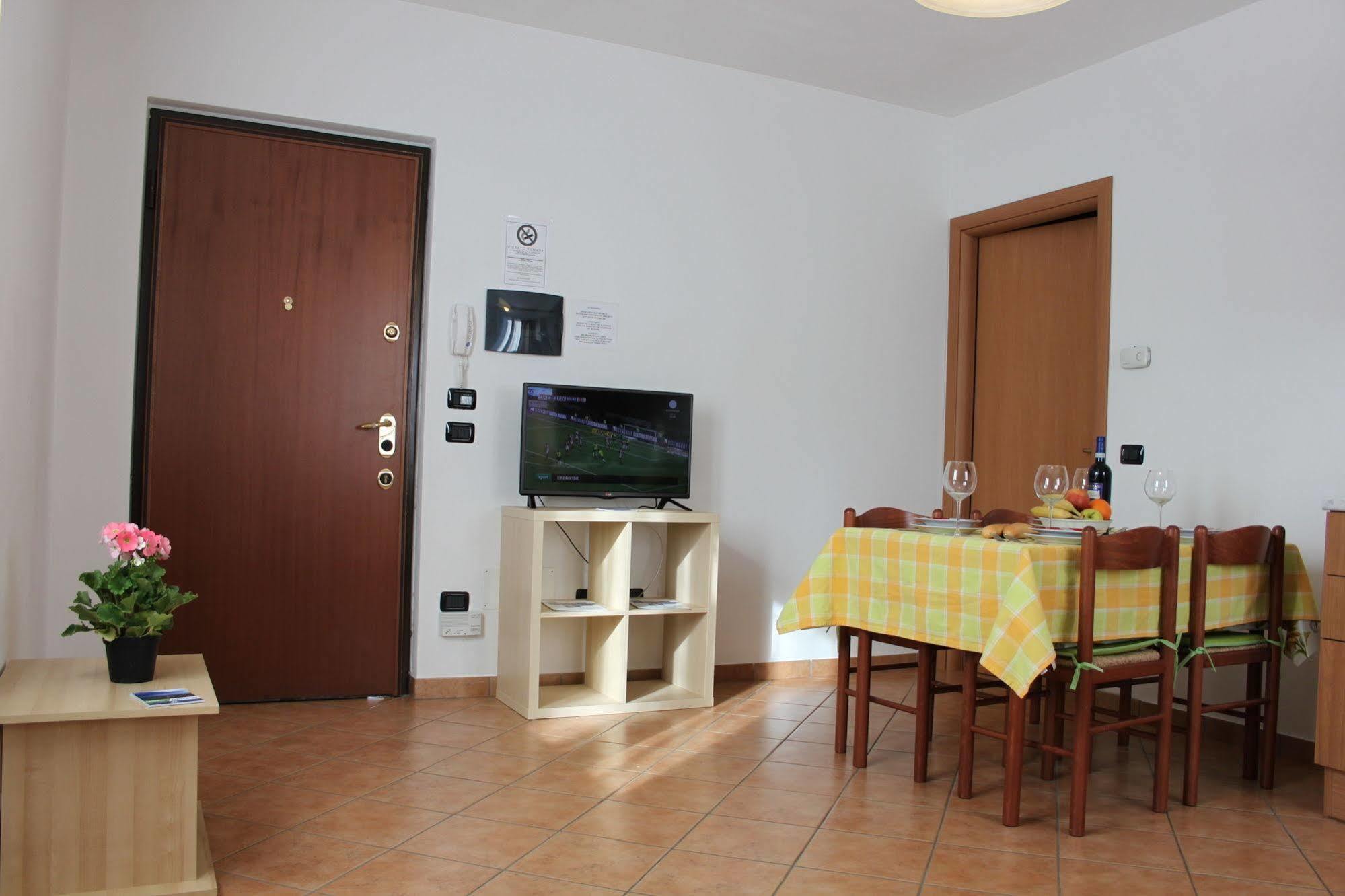 Lakeside Holiday Resort Domaso Ngoại thất bức ảnh